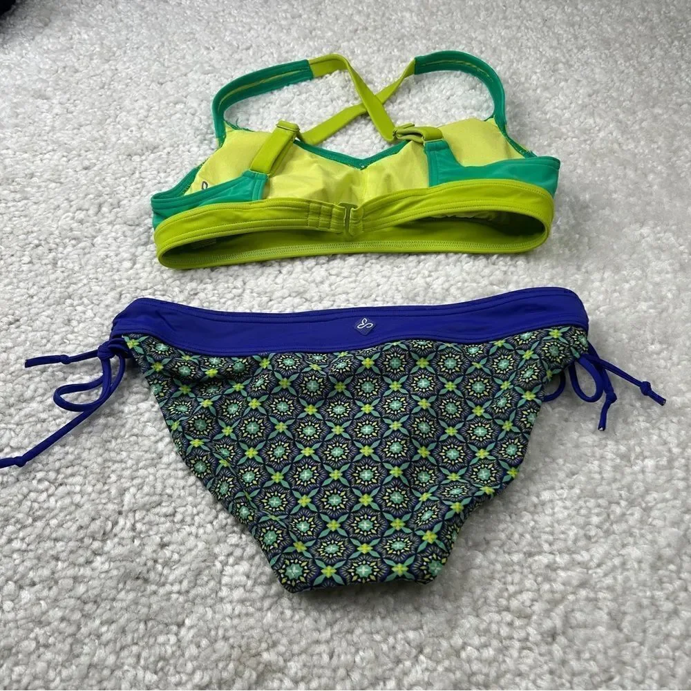 Prana saba bottom